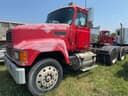 1993 Mack CH613 Image