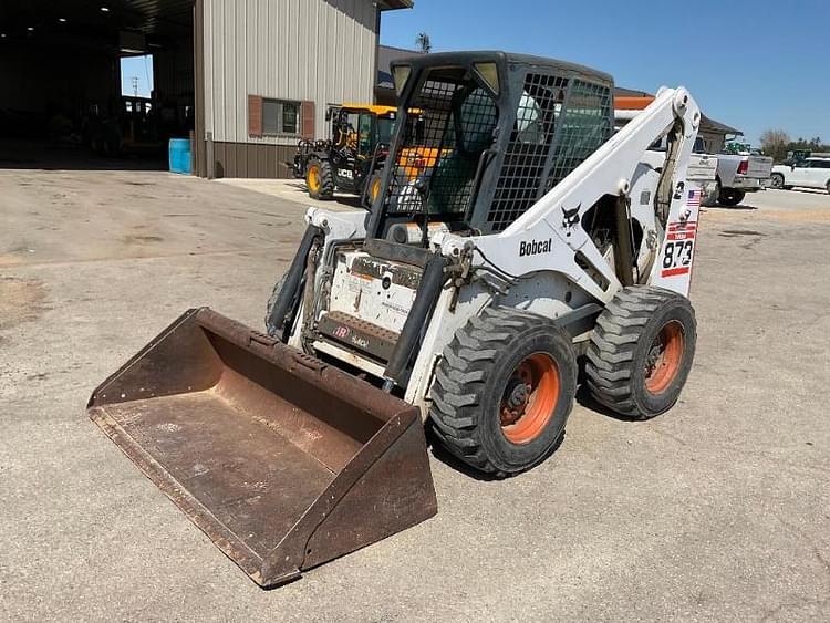 Main image Bobcat 873 0