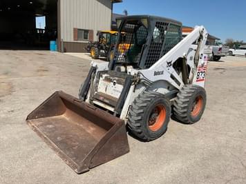 Main image Bobcat 873