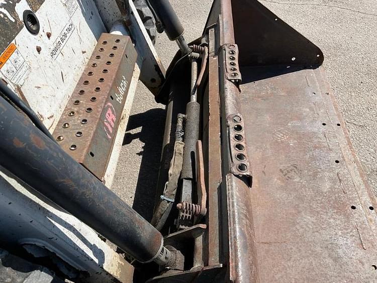 Main image Bobcat 873 6