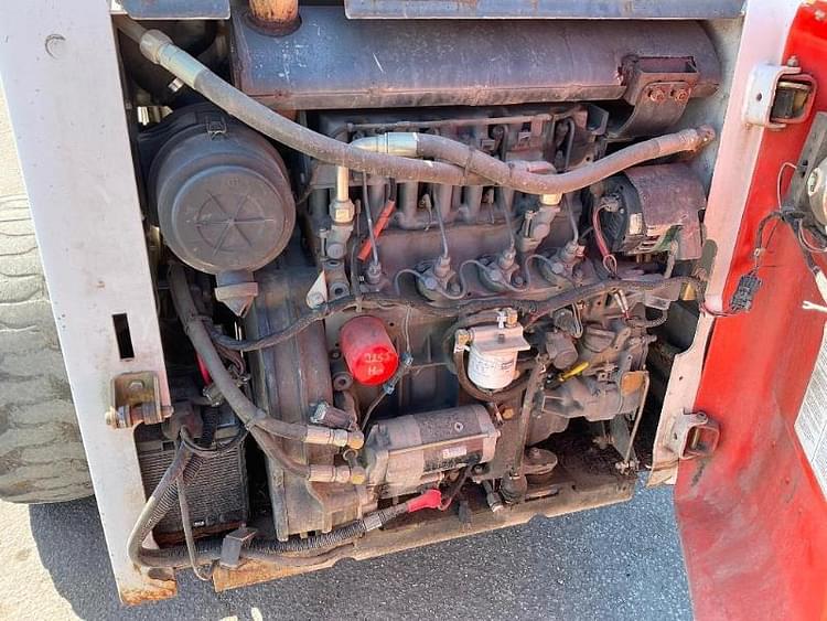 Main image Bobcat 873 9
