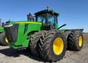 2012 John Deere 9510R Image