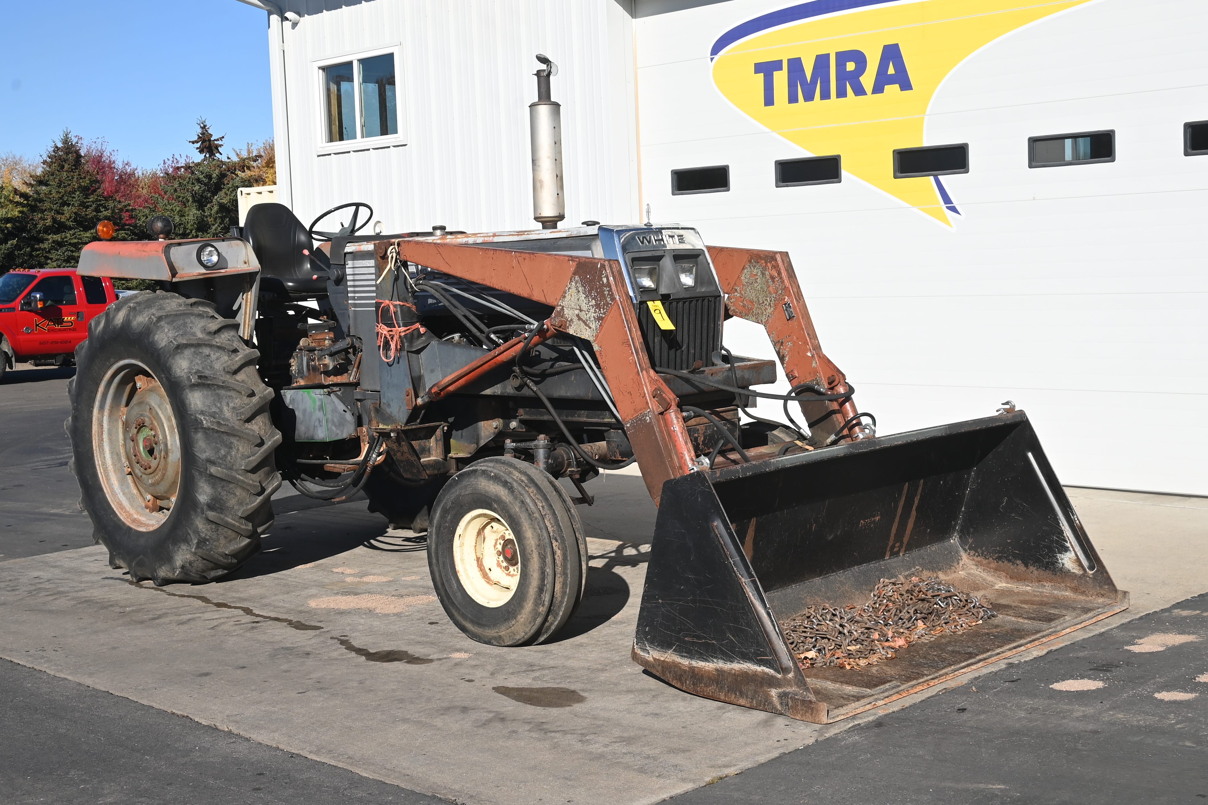 Main image White 2-70