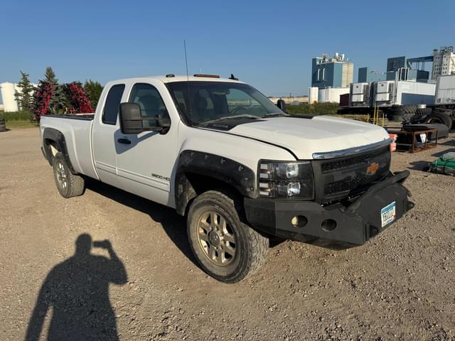Image of Chevrolet 3500 equipment image 2
