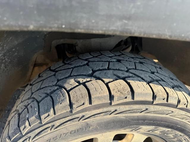 Image of Chevrolet 3500 equipment image 4