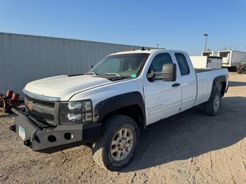 Main image Chevrolet 3500