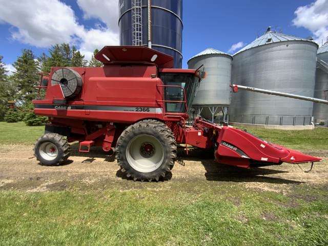 Image of Case IH 2366 equipment image 4
