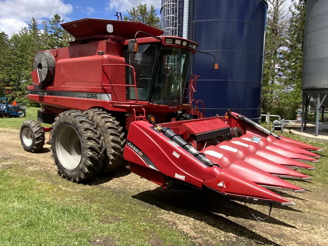 Image of Case IH 2366 Primary image