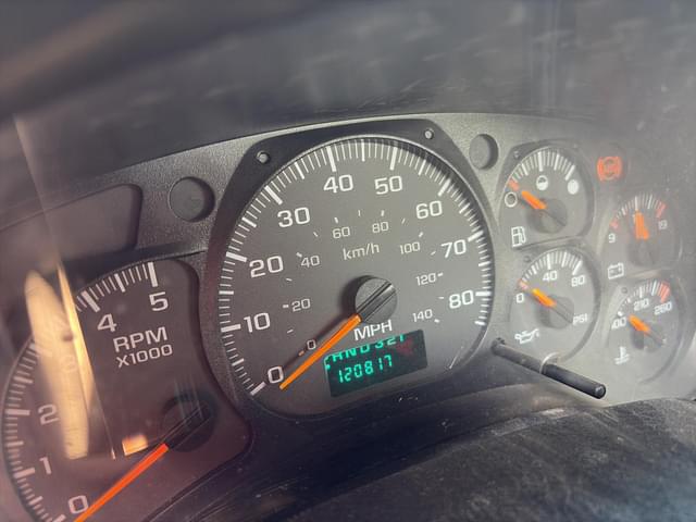 Image of Chevrolet C4500 equipment image 4