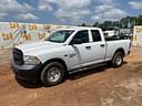 2019 Dodge Ram 1500 Image