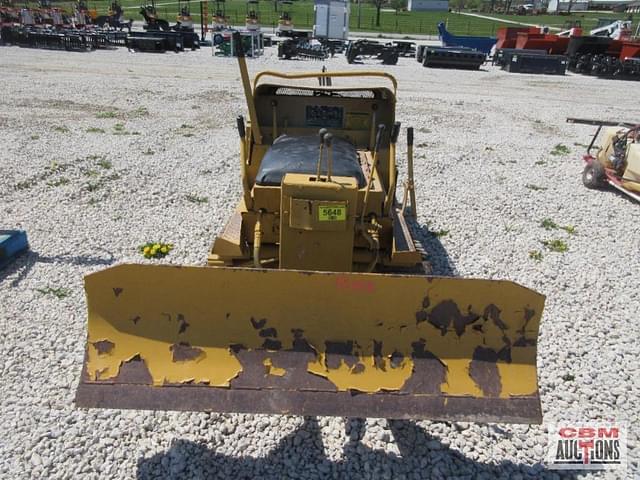 Image of Case TF300 equipment image 4