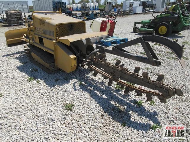 Image of Case TF300 equipment image 1