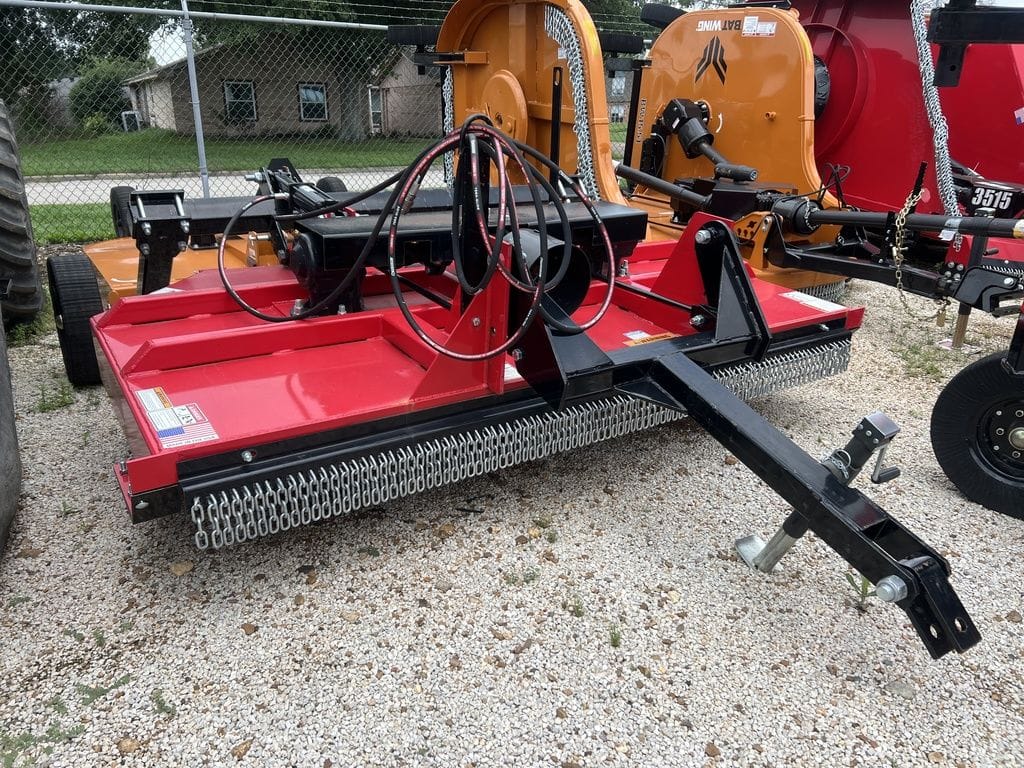 2023 IronCraft 1808 Equipment Image0