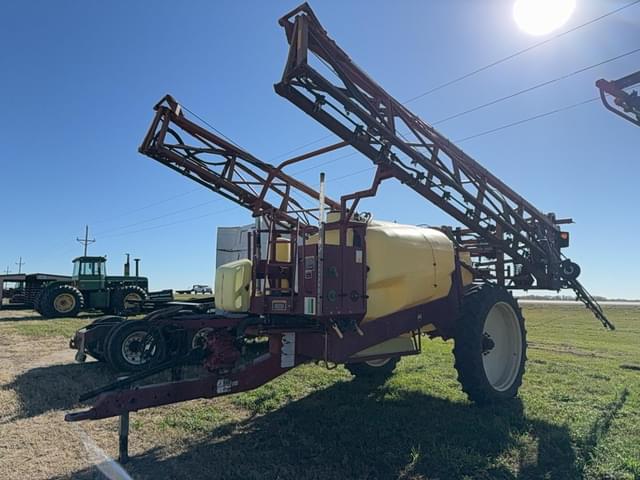 Image of Hardi Commander Plus 1200 equipment image 4