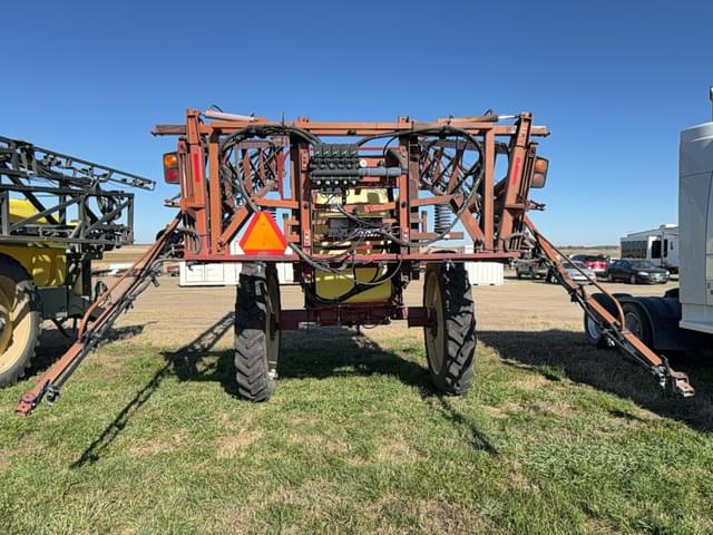 Image of Hardi Commander Plus 1200 equipment image 2