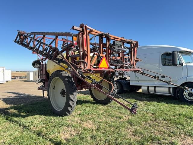 Image of Hardi Commander Plus 1200 equipment image 3