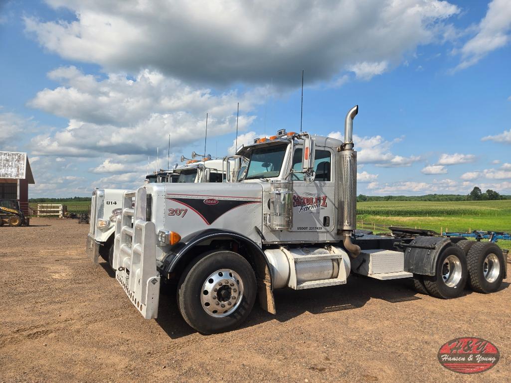 Image of Peterbilt 379 Primary image