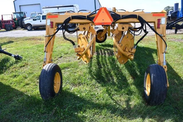 Image of Vermeer R2800 equipment image 2