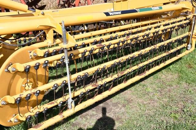 Image of Vermeer R2800 equipment image 1