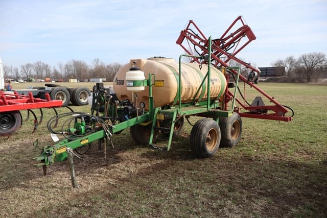 Image of Great Plains AS500 equipment image 1