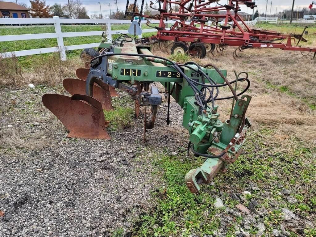 Main image John Deere 2800