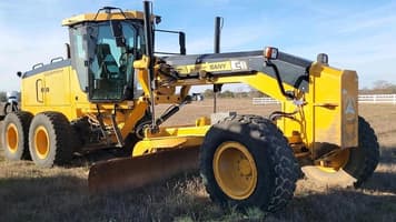 Main image SANY SMG200C-8