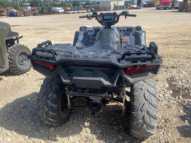 Thumbnail image Polaris Sportsman 1000 3