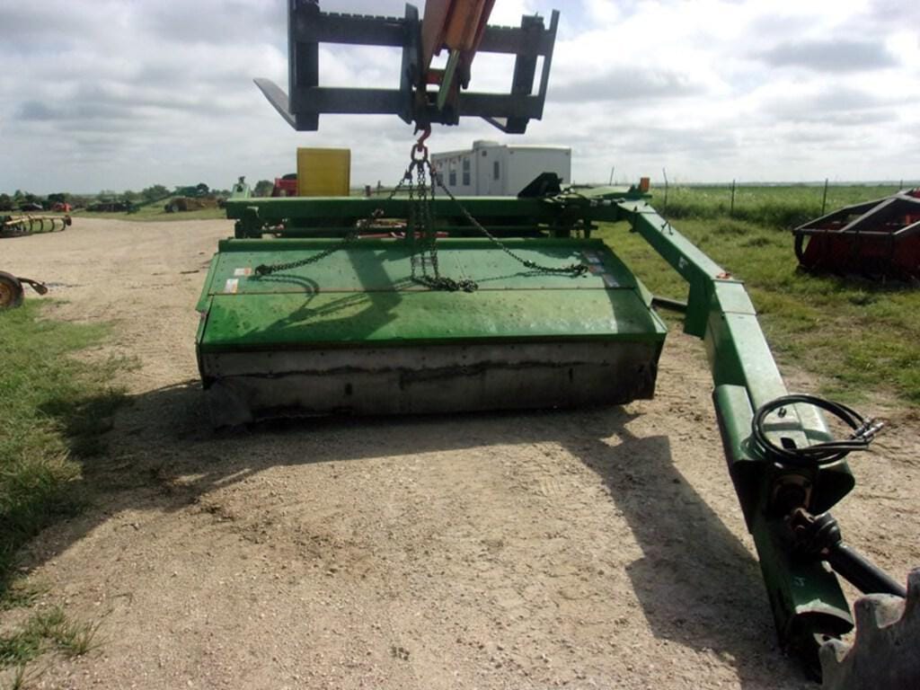 Main image John Deere 920