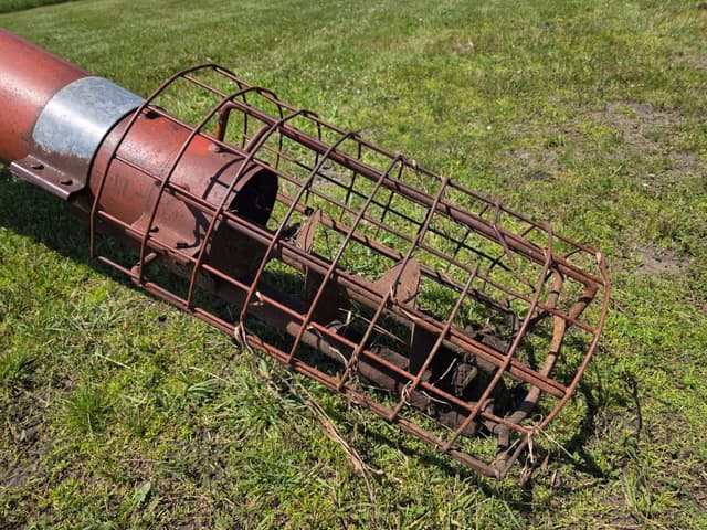 Image of Hutchinson 8x40 equipment image 1