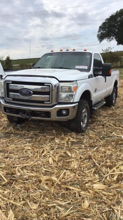 Main image Ford F-250