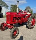 1945 Farmall H Image
