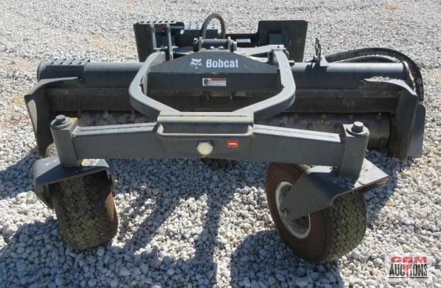 Image of Bobcat 72SCH equipment image 4