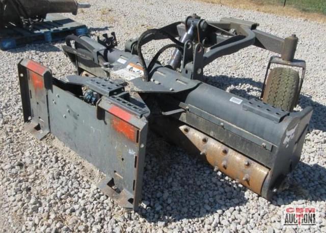 Image of Bobcat 72SCH equipment image 3