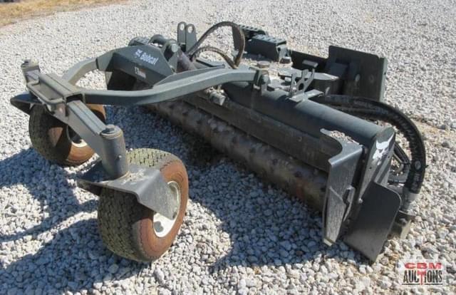 Image of Bobcat 72SCH equipment image 1