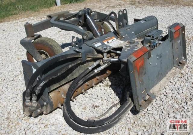 Image of Bobcat 72SCH equipment image 2