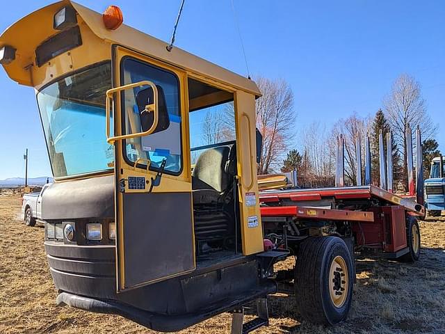 Image of New Holland H9880 equipment image 4