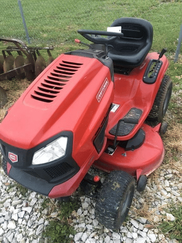 Main image Craftsman T2400