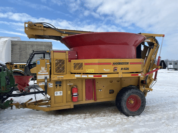 Main image Haybuster H-1135