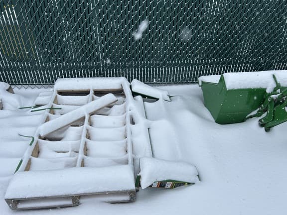 Image of Frontier AP11F Image 1