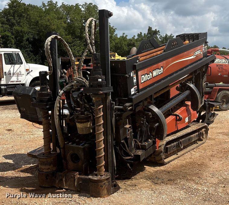 Image of Ditch Witch JT3020 Primary image