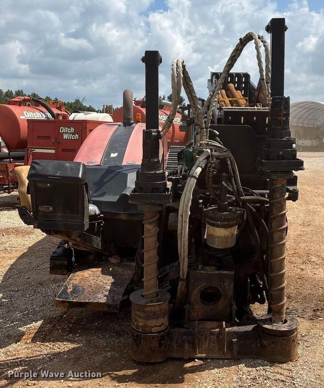 Image of Ditch Witch JT3020 equipment image 1
