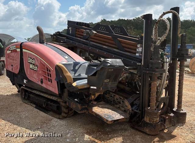 Image of Ditch Witch JT3020 equipment image 2