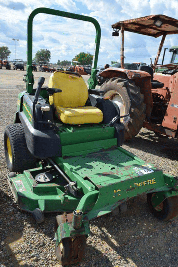 Main image John Deere 997