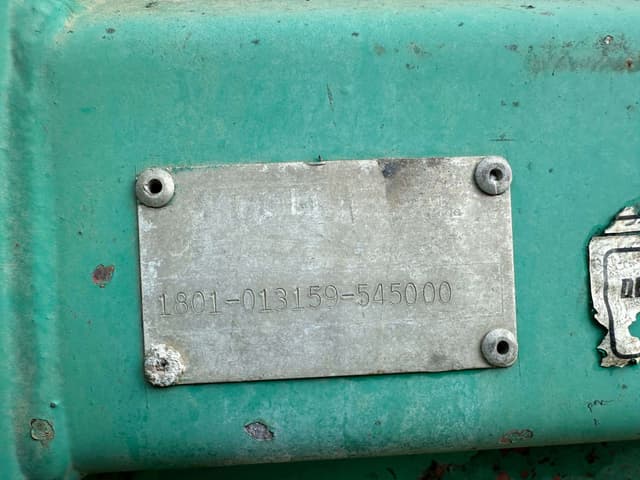 Image of Houle 6000 equipment image 3