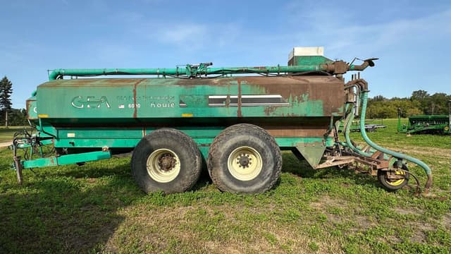 Image of Houle 6000 equipment image 4