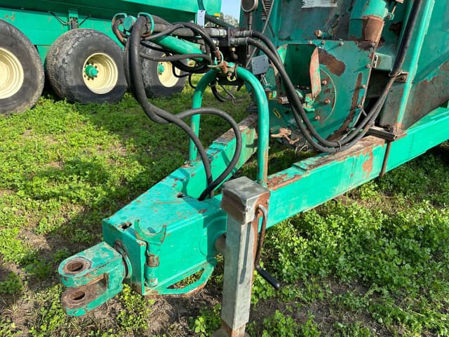 Image of Houle 6000 equipment image 1