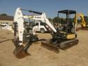 2019 Bobcat E32i Image