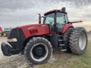 2007 Case IH Magnum 275 Image