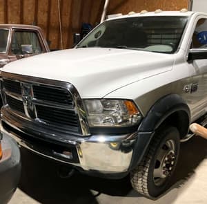 2012 Dodge Ram 5500 Image