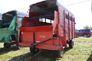 Main image H&S Load King